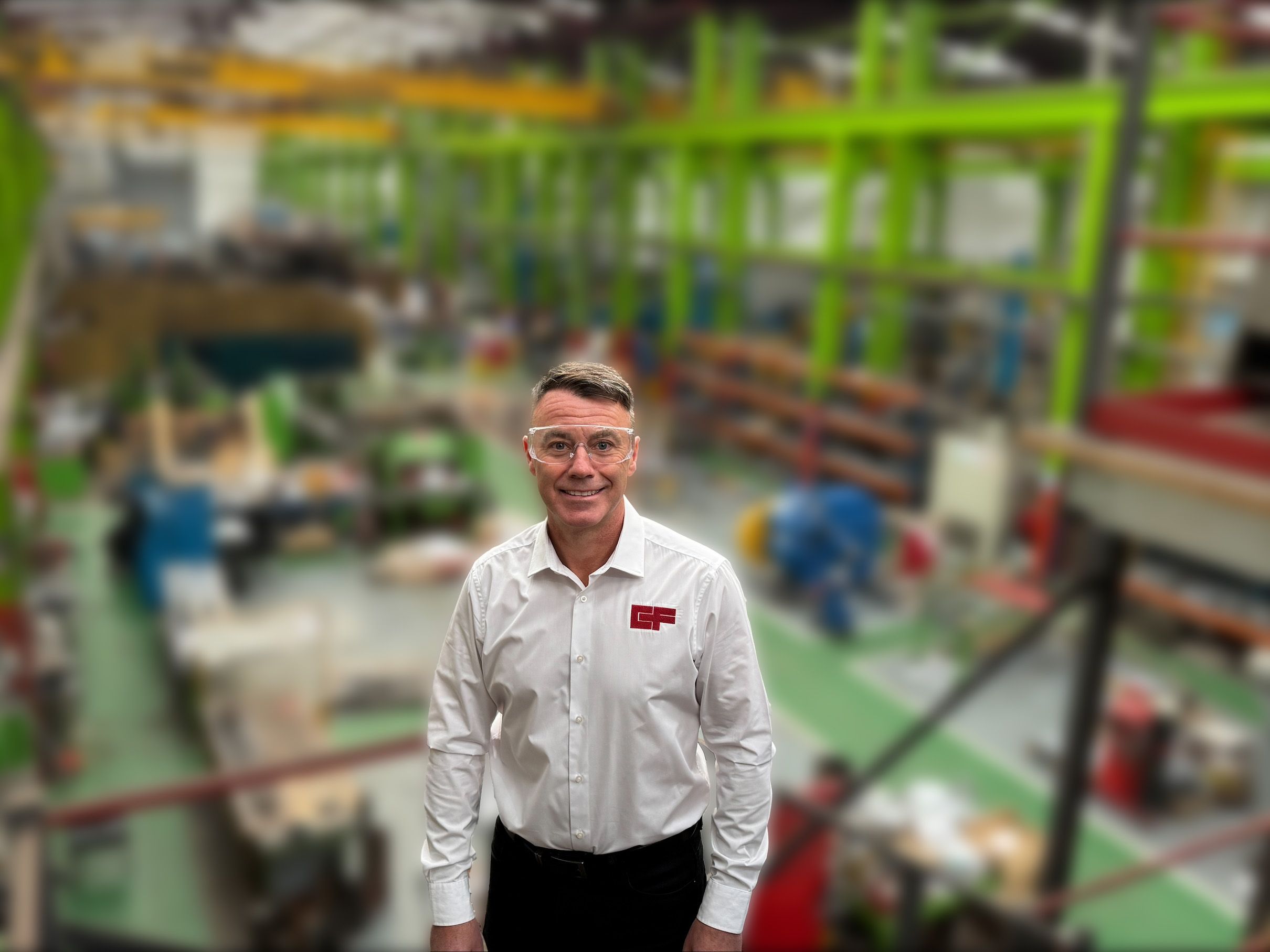 Craven Fawcett expands with appointment of new Technical Sales Manager